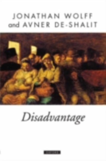 Disadvantage, PDF eBook