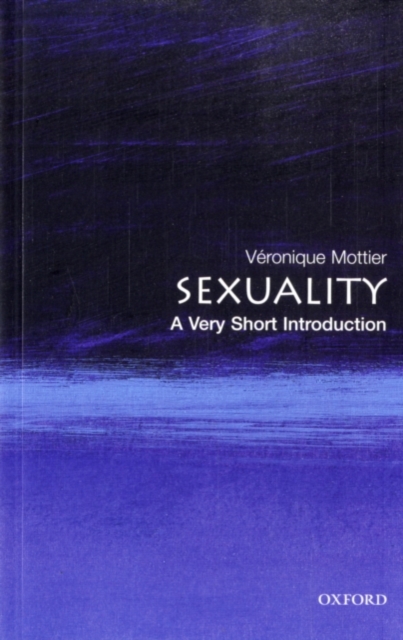 Sexuality: A Very Short Introduction, PDF eBook