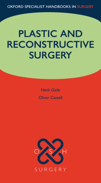 Plastic and Reconstructive Surgery, PDF eBook
