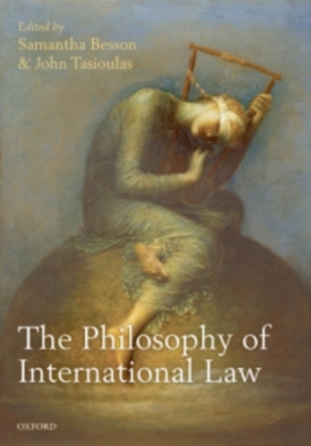 The Philosophy of International Law, PDF eBook