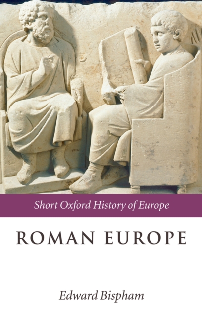 Roman Europe : 1000 BC - AD 400, PDF eBook