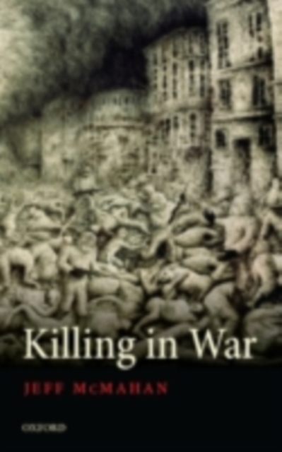 Killing in War, PDF eBook