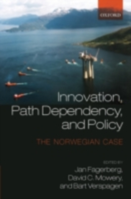 Innovation, Path Dependency, and Policy : The Norwegian Case, PDF eBook