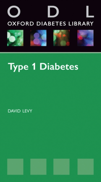 Type 1 Diabetes, PDF eBook