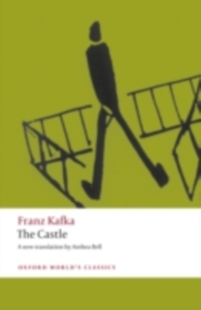 The Castle, PDF eBook