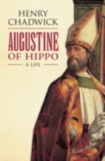 Augustine of Hippo : A Life, PDF eBook