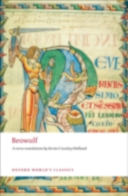 Beowulf : The Fight at Finnsburh, EPUB eBook