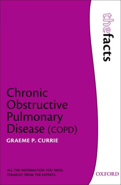 Chronic Obstructive Pulmonary Disease, PDF eBook