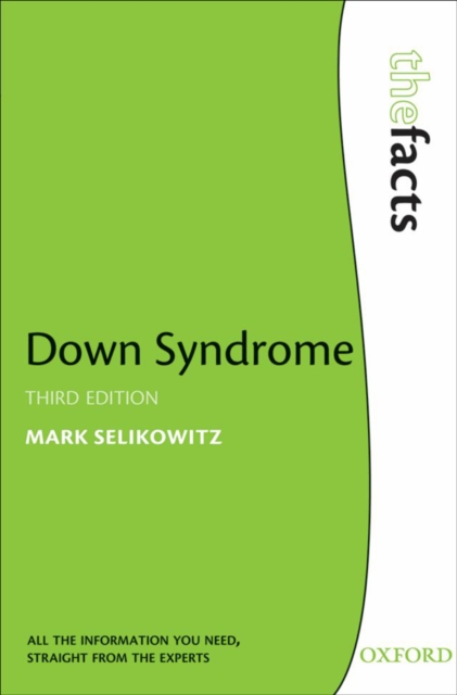 Down Syndrome, EPUB eBook