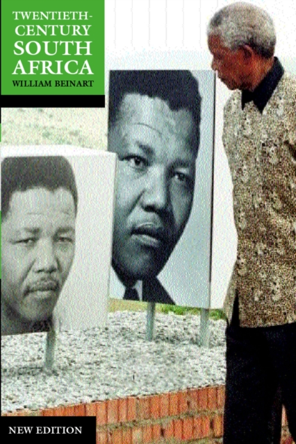 Twentieth-Century South Africa, PDF eBook