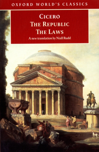 The Republic and The Laws, PDF eBook
