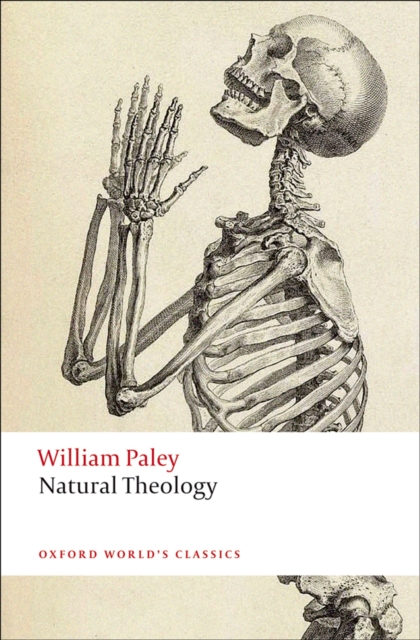 Natural Theology, EPUB eBook