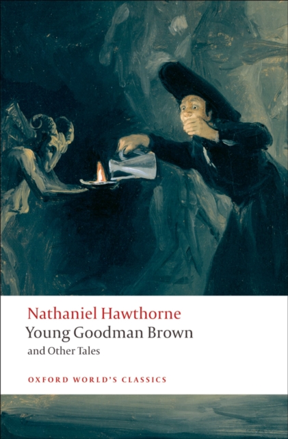 Young Goodman Brown and Other Tales, EPUB eBook