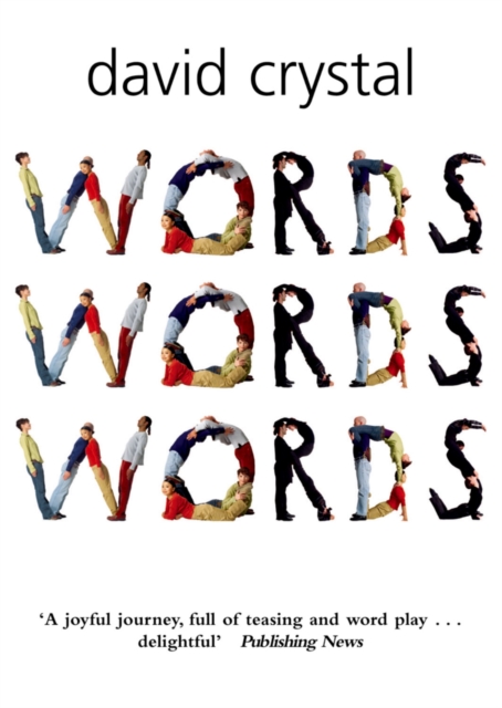 Words Words Words, EPUB eBook