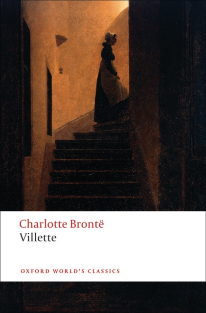 Villette, EPUB eBook