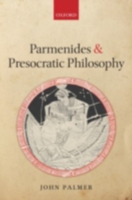 Parmenides and Presocratic Philosophy, EPUB eBook