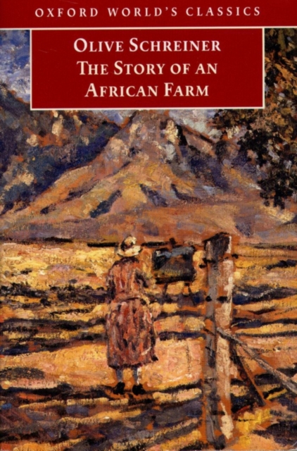 The Story of an African Farm, PDF eBook