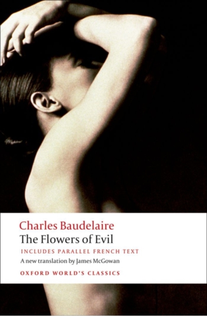 The Flowers of Evil, PDF eBook