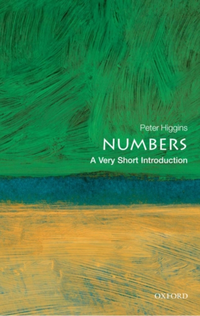 Numbers: A Very Short Introduction, PDF eBook