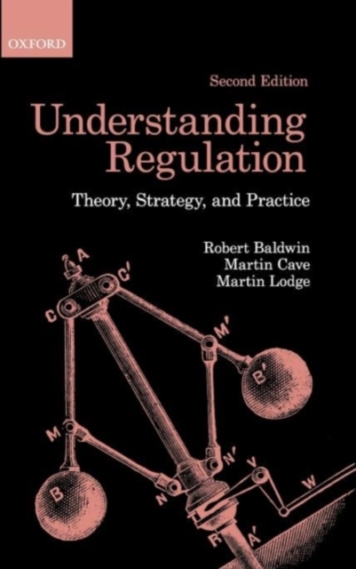 Understanding Regulation : Theory, Strategy, and Practice, PDF eBook