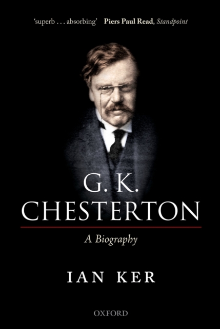 G. K. Chesterton : A Biography, PDF eBook