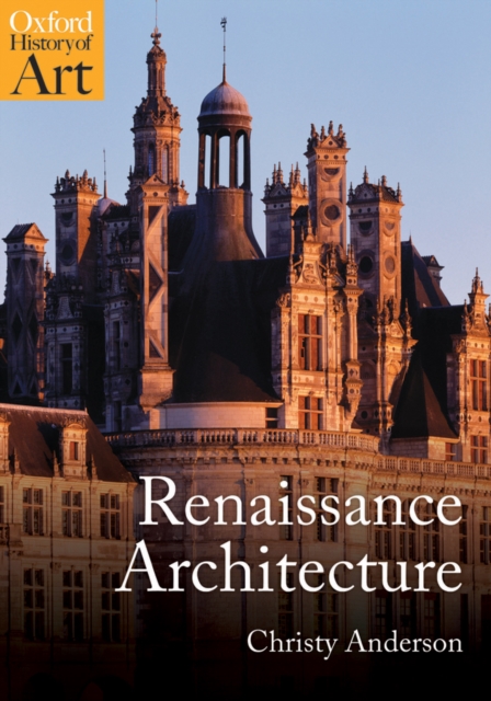 Renaissance Architecture, EPUB eBook