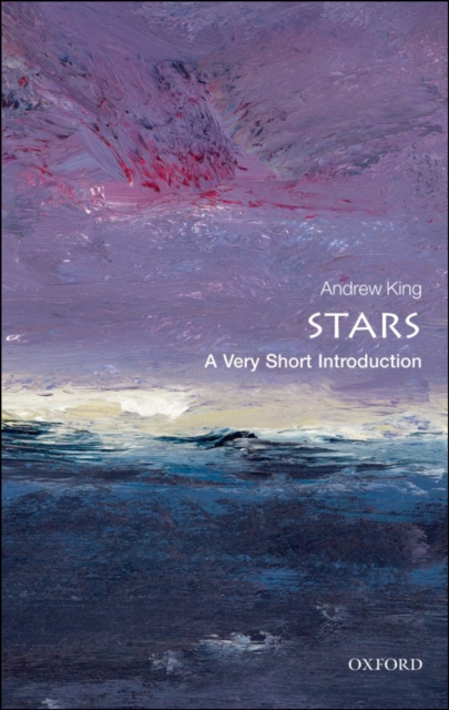 Stars: A Very Short Introduction, EPUB eBook