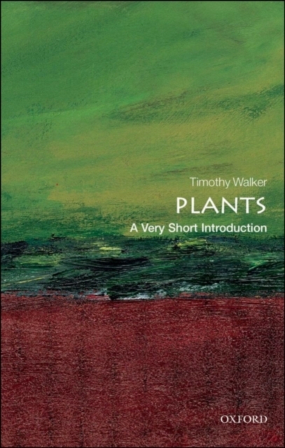 Plants: A Very Short Introduction, PDF eBook