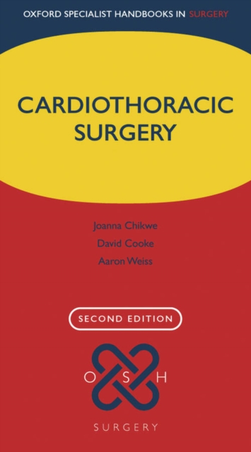 Cardiothoracic Surgery, EPUB eBook