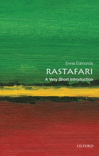 Rastafari: A Very Short Introduction, EPUB eBook