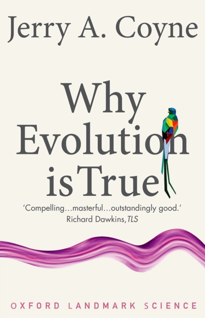 Why Evolution is True, PDF eBook