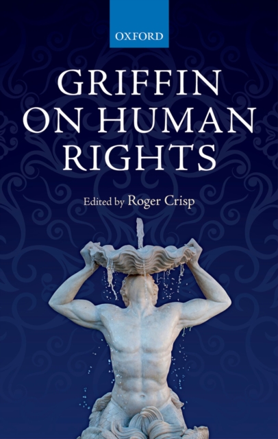 Griffin on Human Rights, PDF eBook