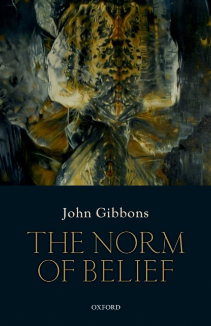 The Norm of Belief, PDF eBook