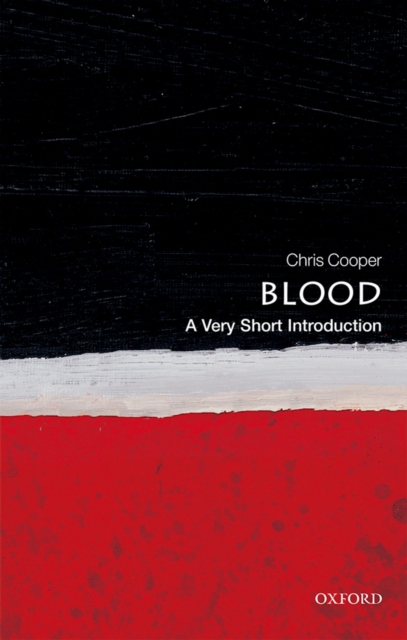 Blood: A Very Short Introduction, PDF eBook