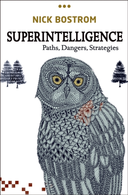 Superintelligence : Paths, Dangers, Strategies, PDF eBook