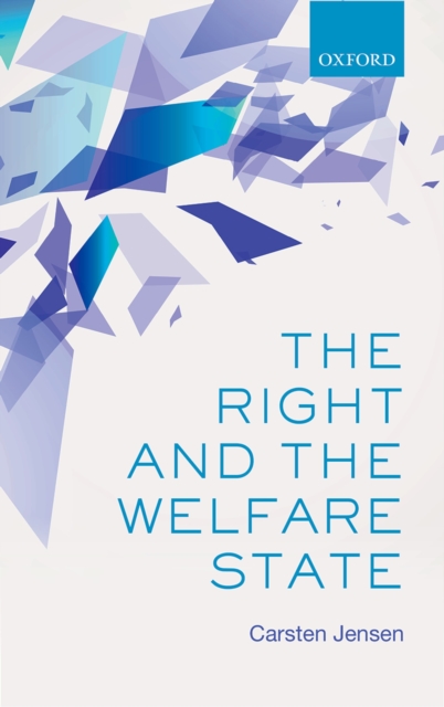 The Right and the Welfare State, PDF eBook