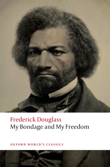 My Bondage and My Freedom, PDF eBook