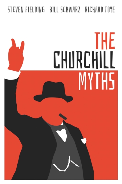The Churchill Myths, PDF eBook