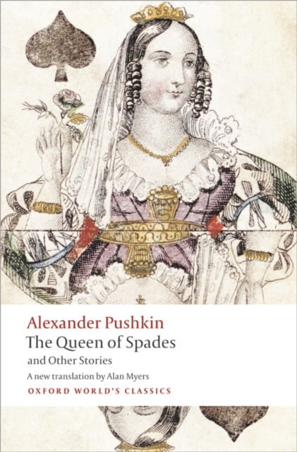 The Queen of Spades and Other Stories, PDF eBook