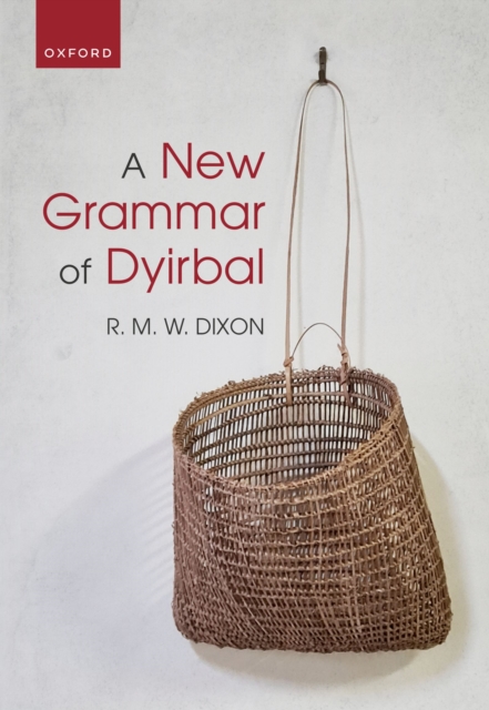A New Grammar of Dyirbal, PDF eBook