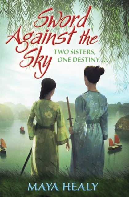 Sword Against the Sky, EPUB eBook
