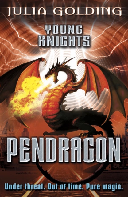 Young Knights Pendragon, EPUB eBook