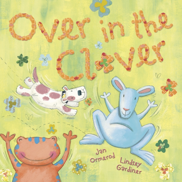 Over in the Clover, EPUB eBook