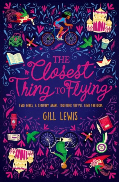 The Closest Thing to Flying, EPUB eBook