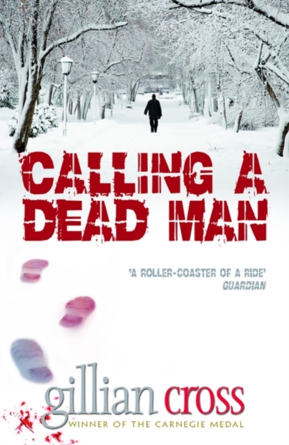 Calling a Dead Man, Paperback / softback Book