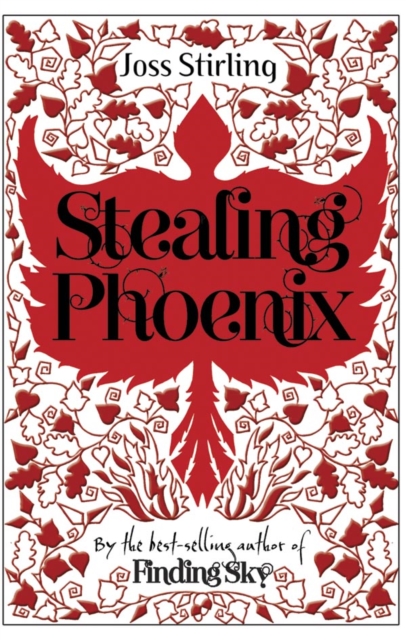 Stealing Phoenix, EPUB eBook