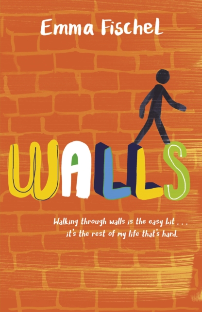 Walls, EPUB eBook