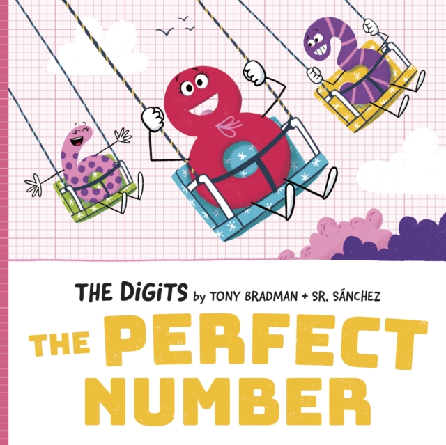 The Digits: The Perfect Number, PDF eBook