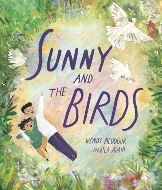 Sunny and the Birds, PDF eBook