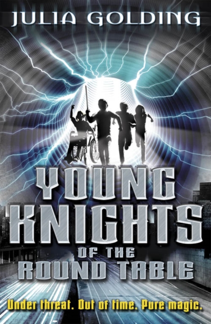 Young Knights of the Round Table, EPUB eBook